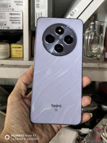 Redmi 14R 5G