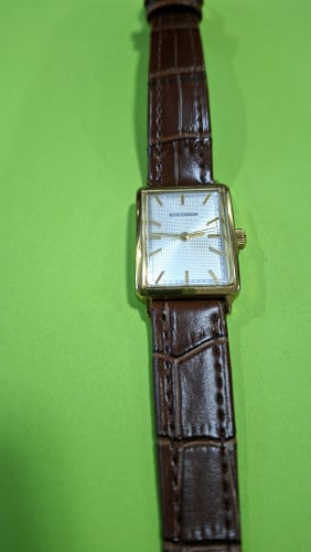 Romanson: Watch for woman