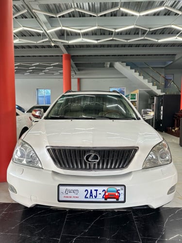 Rx330 04 ប៉ុង2 halt full