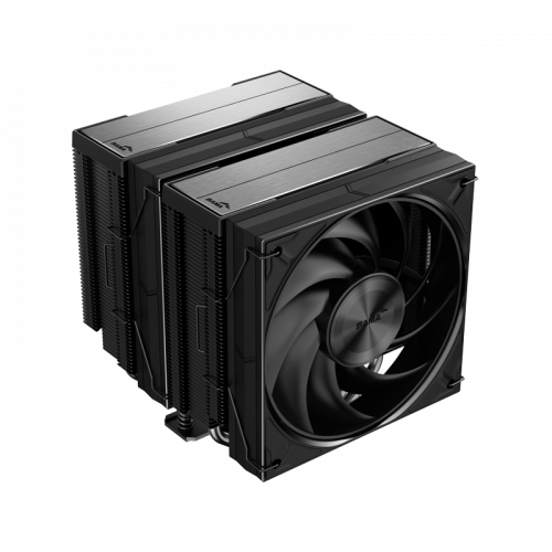 SAMA A60B Dual Tower CPU Air Cooler