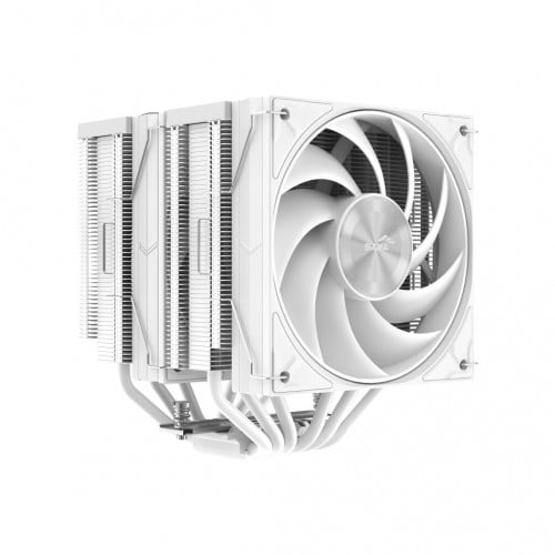 SAMA A60W Dual Tower CPU Air Cooler