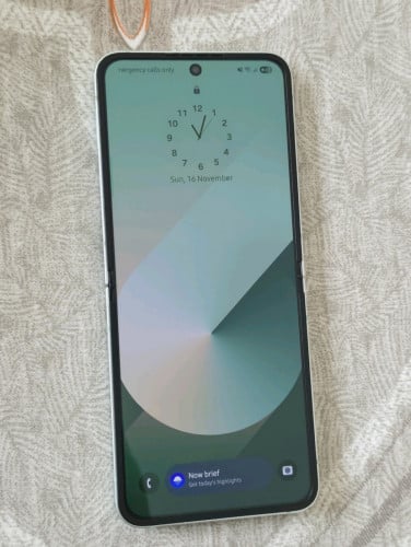 Samsung Galaxy Z Flip 6 for sale