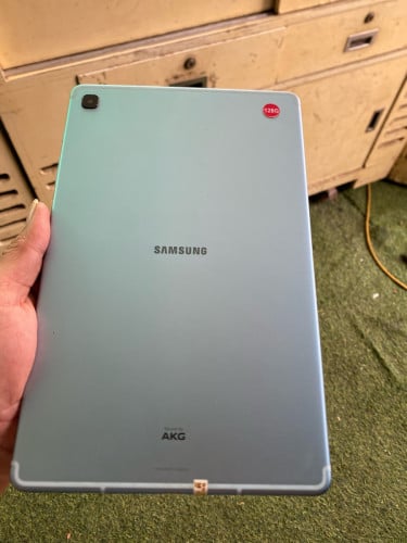 samsung Tab6lite Ram4/128G zin all