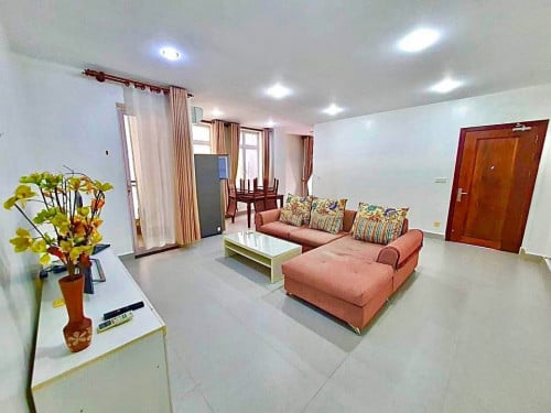 STYLISH TWO BEDROOM FOR RENT-TOUL TOMPOUNG🍀