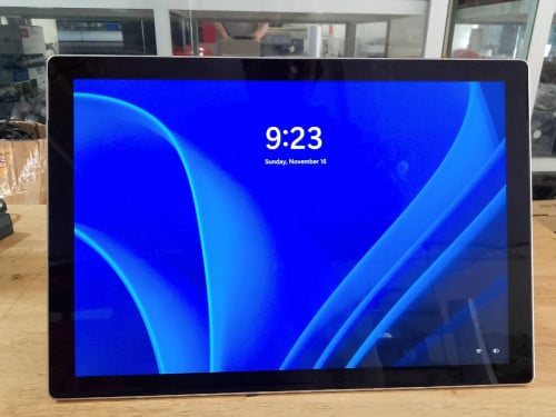 Surface Pro 7 i5-10th, 8GB, 256GB+512GB 98%