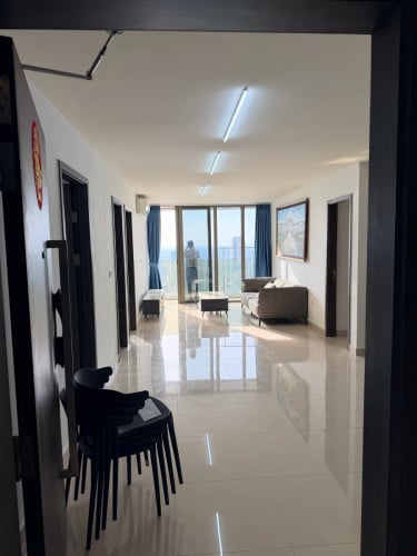 The Peak 3 Bedroom for rent