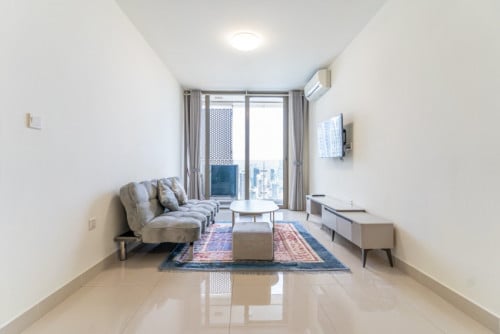 The Peak For Sale- View Naga