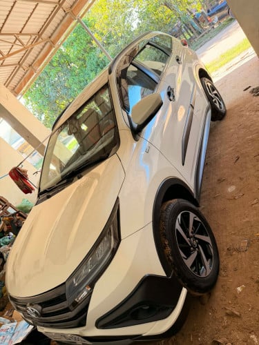 TOYOTA RUSH TRD 2020 មហាថ្មីណាស់