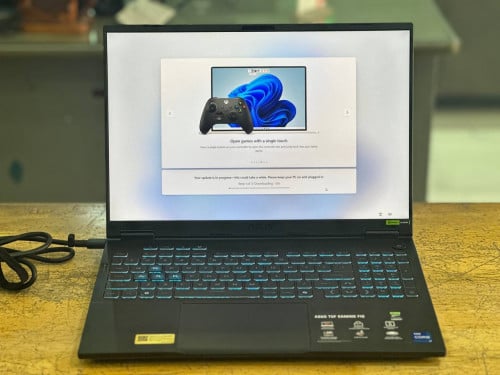 TUF F16 i7-14650HX 16G M2 1TB RTX5060 8G 16" IPS 165Hz New2025=1299$