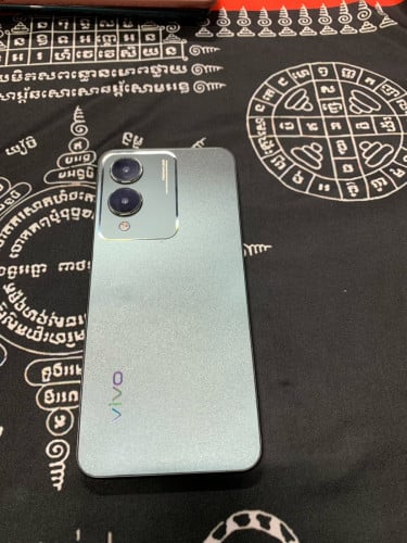 VIVO y17s 128GB