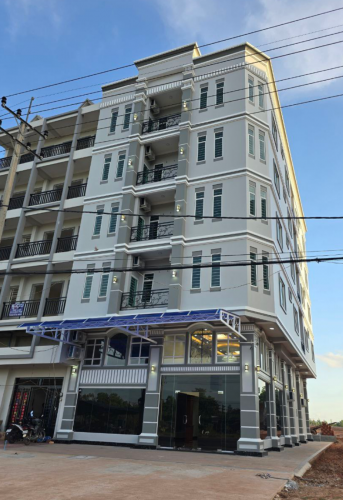 Whole Building for Sale/Rent [Immediate Move-In]