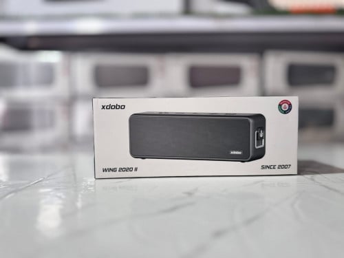 Xdobo Wing I , Wing II , X5