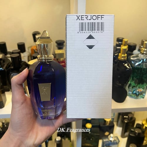Original perfume | Xerjoff Torino 21 tester box 100ml Unisex | Original perfume