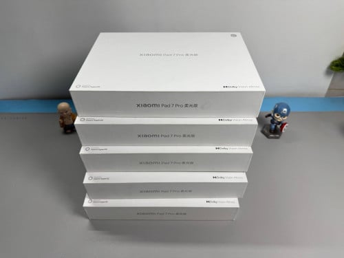 Xiaomi Pad 7 Pro