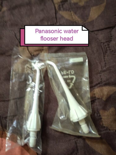 Xiaomi / Panasonic / usmile Water flooser head replacement