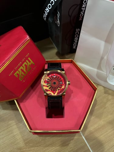 Zinvo Dragon sart 98.9% full set