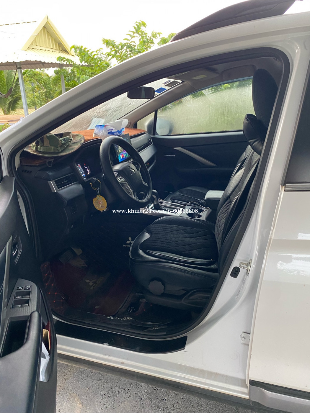 Expander Cross 2023 ម្ចាស់ដើម price $26800.00 in Kantaok, Kamboul ...