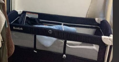 គ្រែកូនង៉ែត