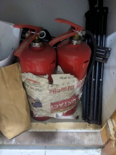 ពន្លត់អគ្គីភ័យ