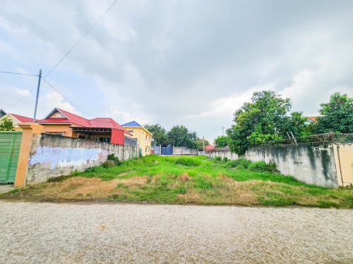 ដី លក់បន្ទាន់!!