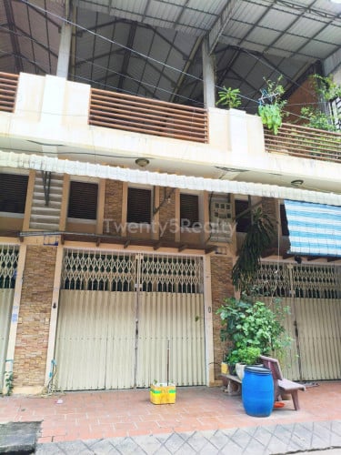 ផ្ទះជួល ពោធិ៍ចិនតុង