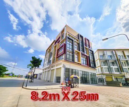 ផ្ទះ២ល្វែង សម្រាប់ជួល!!