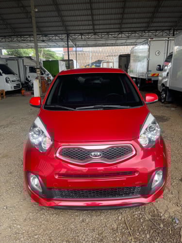 ជាប្រភេទឡានស្អាត់