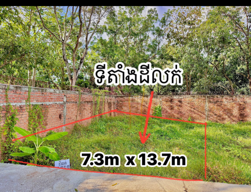 លក់បន្ទាន់លុយខ្លាំងជប់របងសាលា