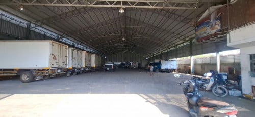 ឃ្លាំងជួល ពោធិសែនជ័យ