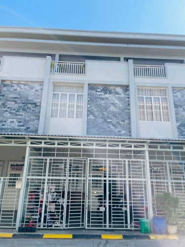 ផ្ទះជួលនៅបុរីមង្គលភ្នំពេញទួលពង្រ