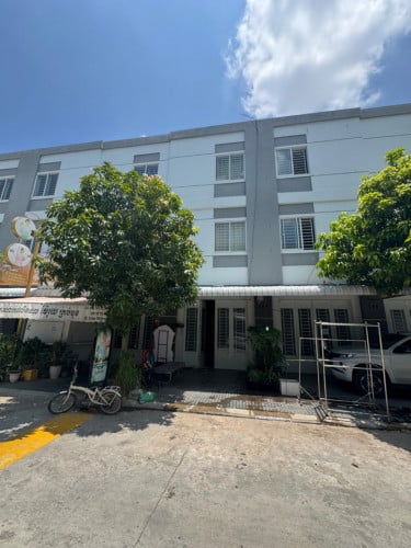 ផ្ទះជួល