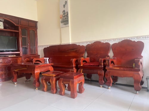 សាឡុងបេង