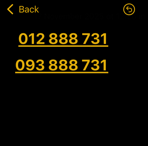 លក់មួយគូរ 012 888 731 / 093 888 731