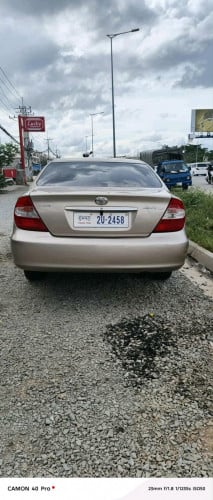 ឡានលក់ ឆ្នាំ03 XLE ហ្វូលពេញ