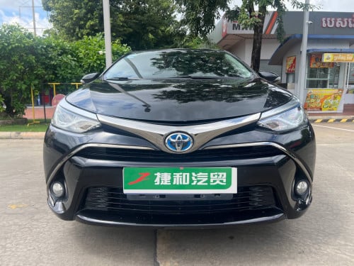 ឡាននៅថ្មីស្អាត ម៉ាសុីនល្អទឹកថ្នាំនៅសុីនទាំងអស់ ម្ចាស់ទី1ដើមជិះផ្ទាល់