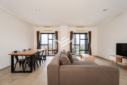 ខុនដូរសម្រាប់លក់-2 Bedroom Condo For Sale, Urban Loft 📍