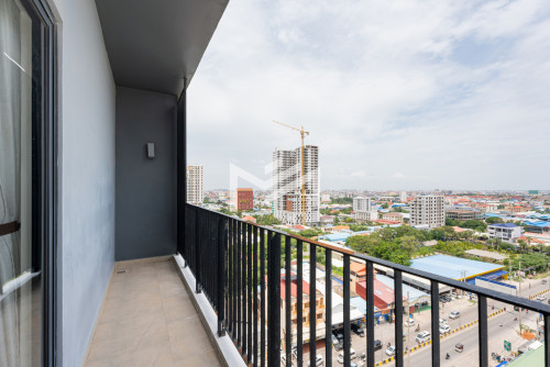 ខុនដូរសម្រាប់លក់-2 Bedroom Condo For Sale, Urban Loft 📍