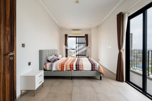 ខុនដូរសម្រាប់លក់-2 Bedroom Condo For Sale, Urban Loft 📍