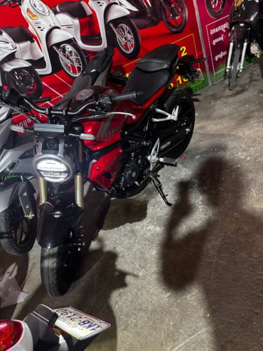 មូតូលក់ 2020