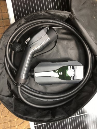 ឆ្នាំងសាកឡាន ប្រើភ្លើង220v ត្រូវច្រើនឡាន