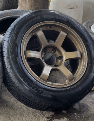 ត្រូវគ្រប់ឡានអោយតែតាកេ6