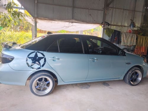 ឡានលក់បន្ទាន់ 5500$ចរចារ