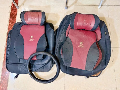 ស្រោមពូករថយន្តនៅស្អាត90%