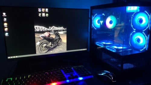 លក់កុំព្យូរទ័រ 97% មិនបានប្រើ