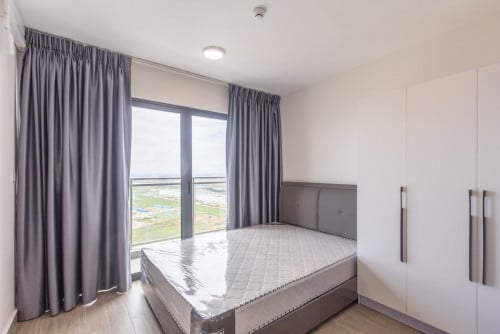 【Apartment for Rent】	2 bedrooms  for rent in Mean Chey area	 【公寓出租】	金边永旺3附近