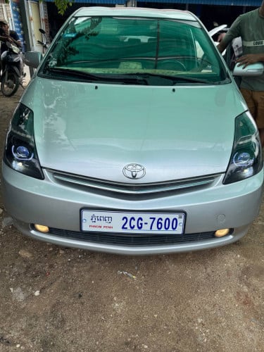 ឡានជួល Car For Rent