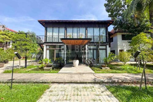 ទីតាំងហាងសម្រាប់ជួលនៅ​សៀមរាប/ Restaurant For Rent In Siem Reap