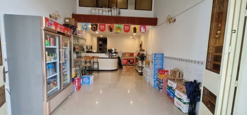 លក់​counter coffee