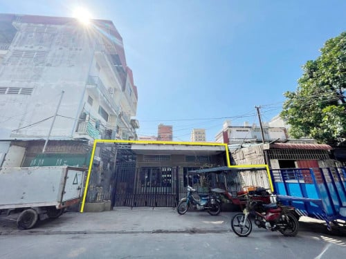 ដីសម្រាប់ជួល | Land For Rent