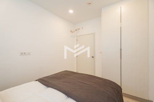 ខុនដូរសម្រាប់លក់-Park Land Condo TK  🏙